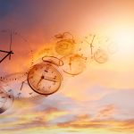 MY APPOINTED TIME