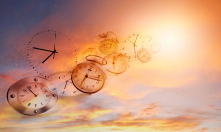 MY APPOINTED TIME