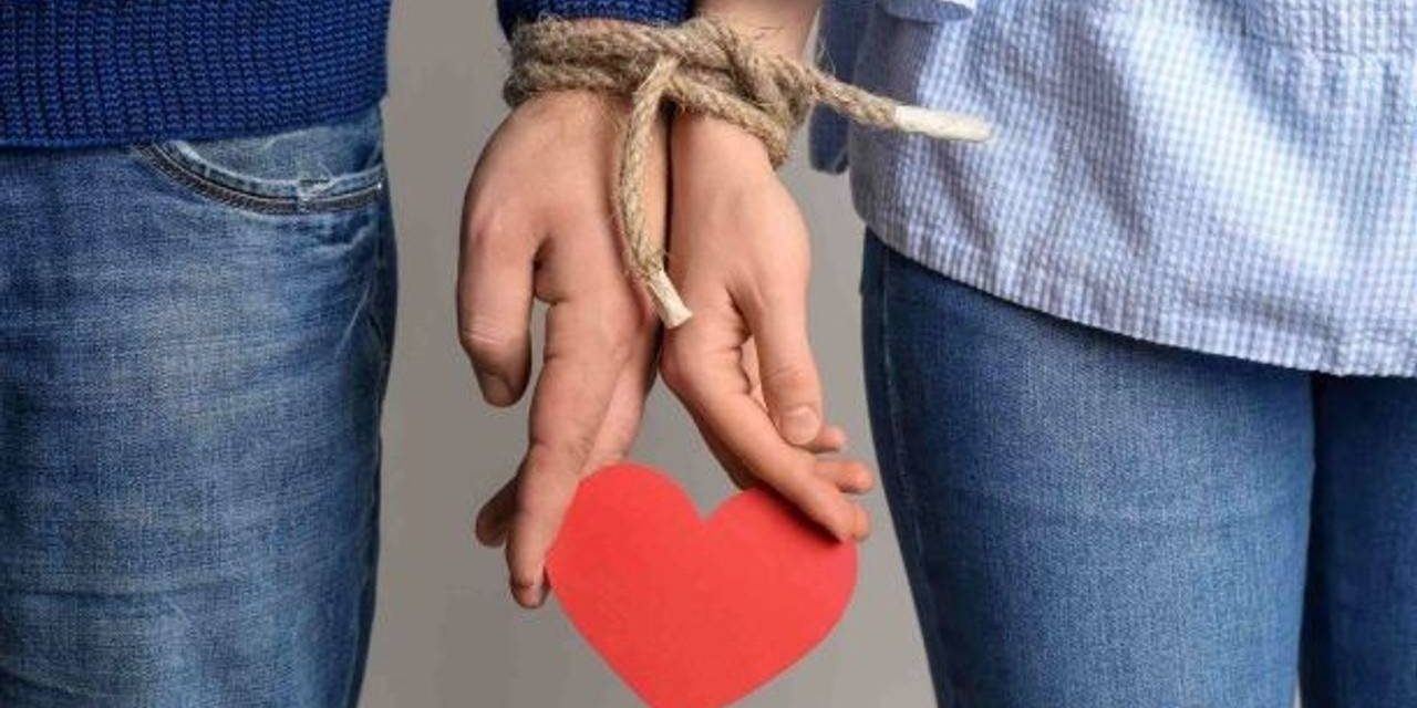 <span id="titleiswpReadMe_4609">AVOID UNGODLY AFFAIRS</span>