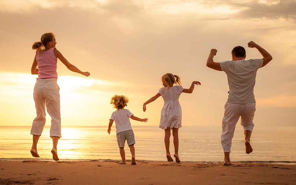 <span id="titleiswpReadMe_4804">A PEACEFUL AND LOVING HOME</span>