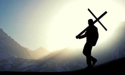 WHAT IS HOLINESS – Part 4