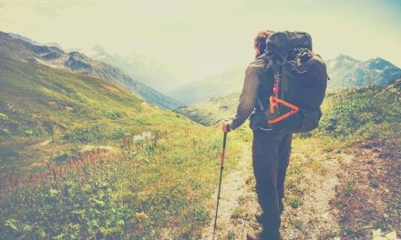 LIFE IS A JOURNEY