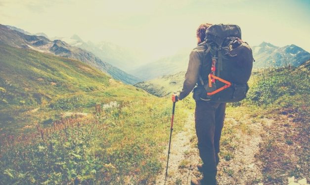 <span id="titleiswpReadMe_4834">LIFE IS A JOURNEY</span>