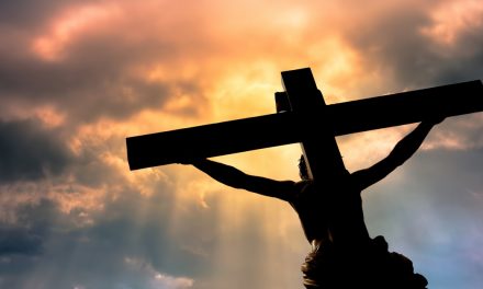 THE UNBROKEN ALTAR