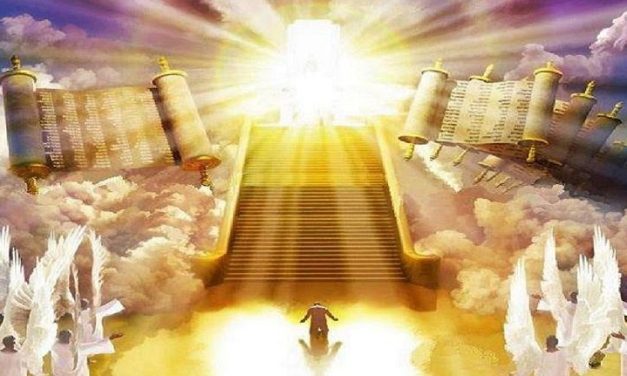 <span id="titleiswpReadMe_4928">THE KINGDOM OF GOD</span>