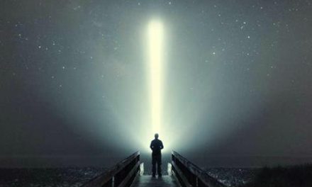 LET YOUR LIGHT SHINE