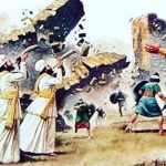 THE DISPLACED CHURCH: FAITH IN THE CAMPS