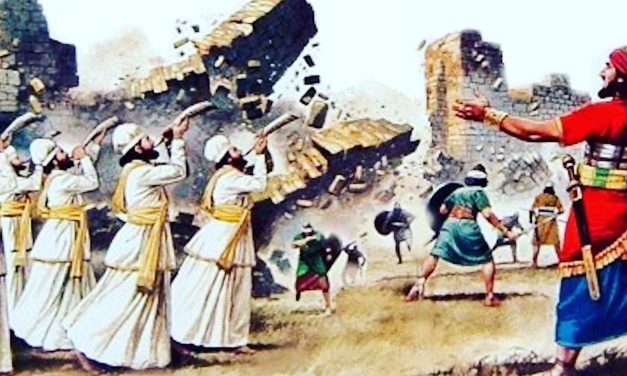 <span id="titleiswpReadMe_5040">THE DISPLACED CHURCH: FAITH IN THE CAMPS</span>