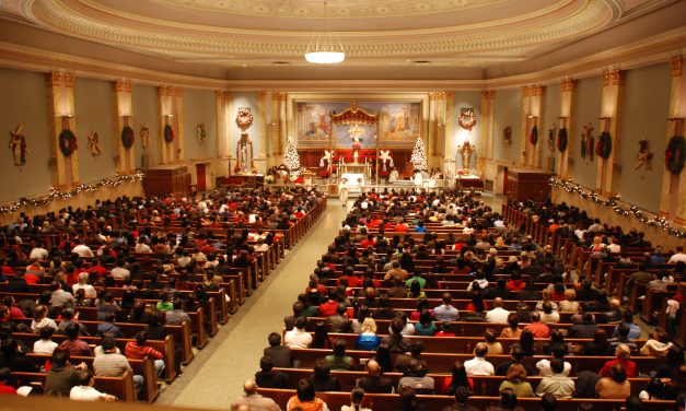 <span id="titleiswpReadMe_5064">THE HOUSE OF GOD TRAVAILS</span>