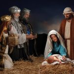 HIS NAME IS WONDERFUL