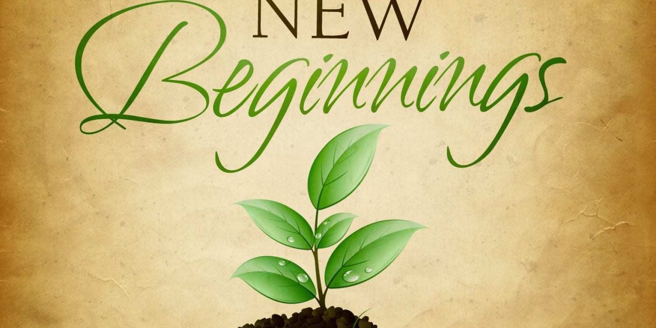 <span id="titleiswpReadMe_5127">GOD OF NEW BEGINNINGS</span>