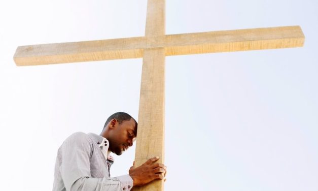 <span id="titleiswpReadMe_5220">WHAT KIND OF BELIEVER ARE YOU?</span>