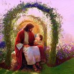 CHRIST’S SELFLESS LOVE