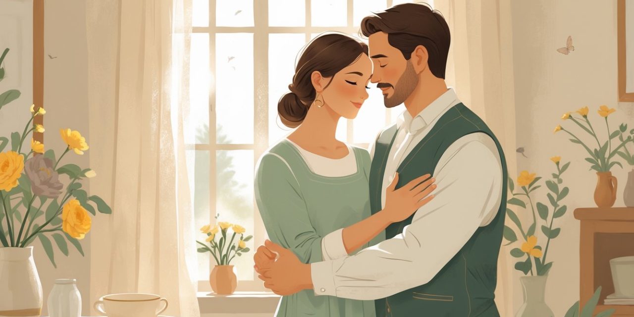 <span id="titleiswpReadMe_5249">MUTUAL SUBMISSION AND RESPECT</span>