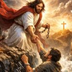 THEREFORE I WILL DELIVER HIM