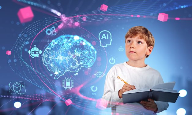 INTEGRATING FAITH INTO EVERYDAY LEARNING