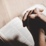 THE GOD WHO ANSWERS PRAYERS