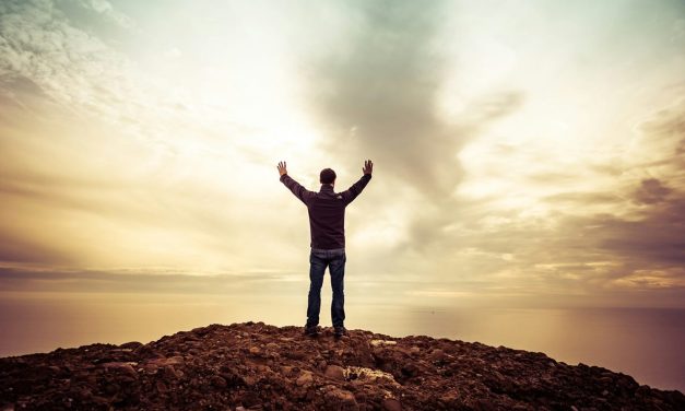 BLESS THE LORD, O MY SOUL