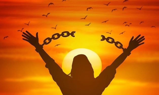 BREAKING EVERY BARRIERS