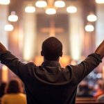 I WILL BLESS THE LORD