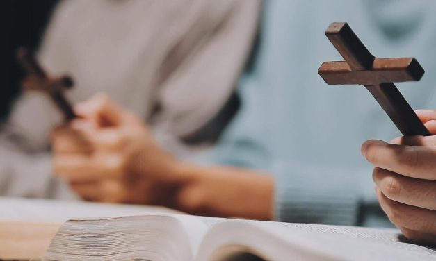 THE CHRISTIAN FAITH IN TIMES OF CRISIS – Part 1