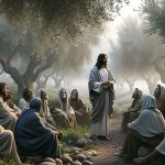 A TRUE DISCIPLE