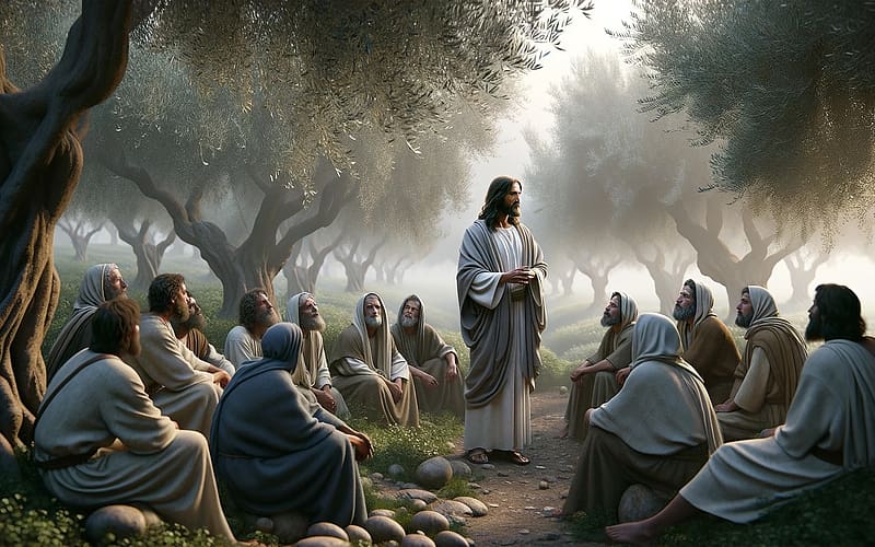 <span id="titleiswpReadMe_5420">A TRUE DISCIPLE</span>