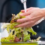 BEST PRACTICES FOR SAFE FOOD HANDLING AT HOME