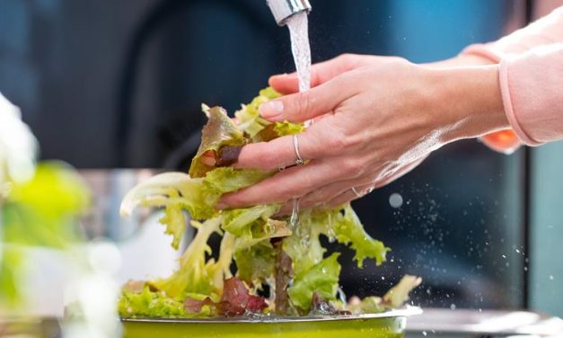 <span id="titleiswpReadMe_5413">BEST PRACTICES FOR SAFE FOOD HANDLING AT HOME</span>