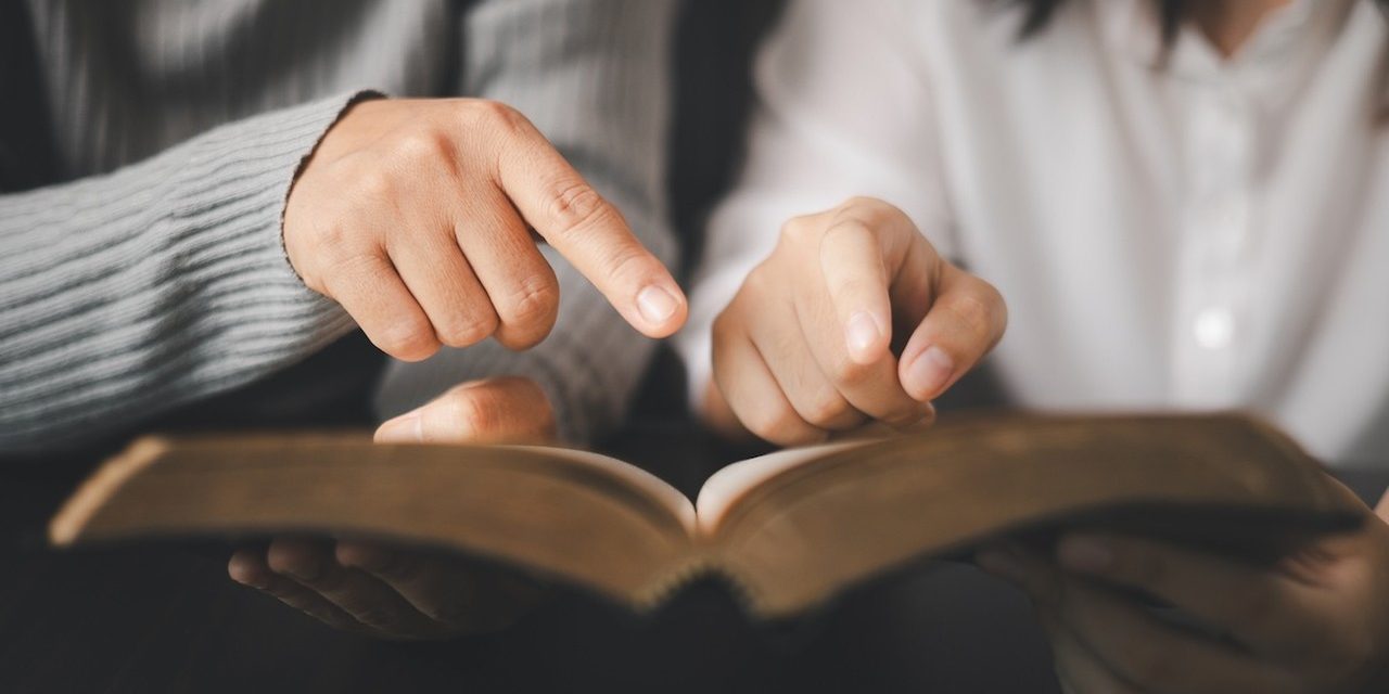 <span id="titleiswpReadMe_5410">GUIDING TEENS THROUGH DOUBT AND FAITH STRUGGLES</span>