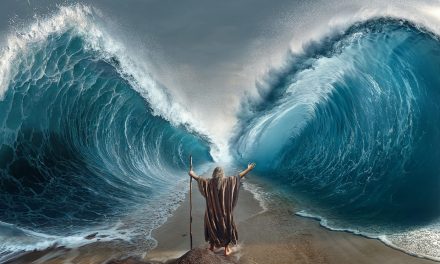 THE INDESCRIBABLE GOD