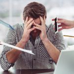 MANAGING THE PRESSURE OF YIELDING TO SIN