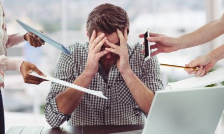 MANAGING THE PRESSURE OF YIELDING TO SIN