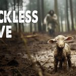 THE RECKLESS LOVE OF CHRIST