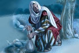 THE UNPROFITABLE SERVANT