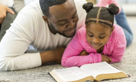 STOP BEING A BABY – Part 2