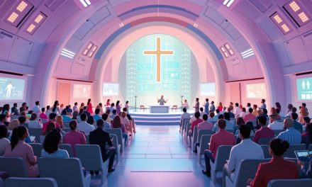 THE CHRISTIAN FAITH IN TIMES OF CRISIS – Part 2