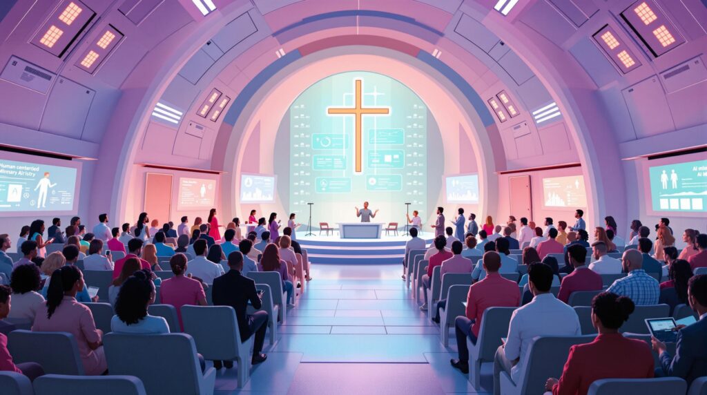 <span id="titleiswpReadMe_5534">THE CHRISTIAN FAITH IN TIMES OF CRISIS – Part 2</span>