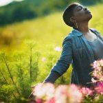 FINDING PEACE IN DIFFICULT TIMES