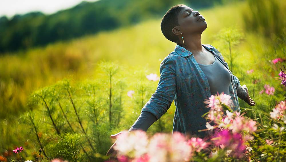 <span id="titleiswpReadMe_5558">FINDING PEACE IN DIFFICULT TIMES</span>