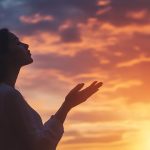 THE BLESSINGS OF A NEW MONTH
