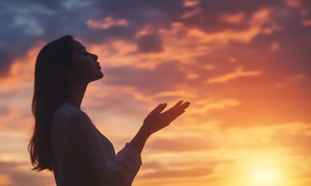 THE BLESSINGS OF A NEW MONTH