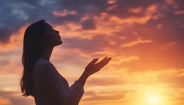 THE BLESSINGS OF A NEW MONTH