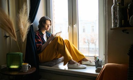 OVERCOMING NEGATIVE THOUGHTS