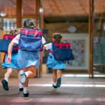 SAFETY AT HOME AND SCHOOL