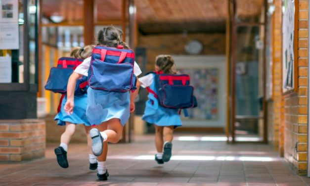 SAFETY AT HOME AND SCHOOL