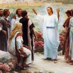 THE GREAT COMMISSION