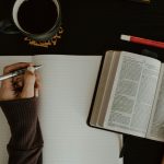 LEARNING TO LISTEN BEFORE SPEAKING