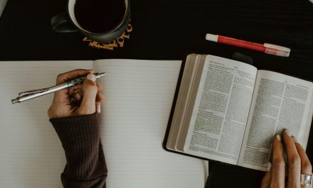 LEARNING TO LISTEN BEFORE SPEAKING