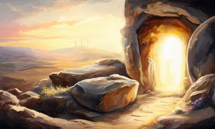 A LIVING HOPE